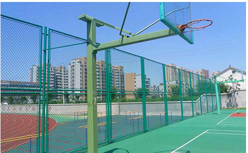 丽江市篮球护栏网护栏网 - 价格