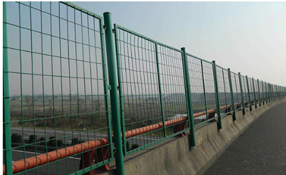 丽江市道路护栏护栏网 - 厂家